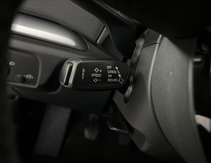 Audi A3 Hatchback 2,0 l 110 kw