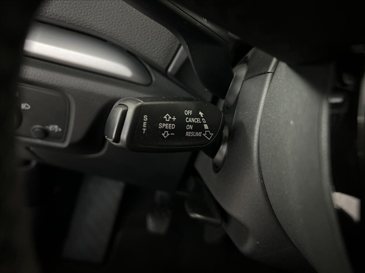 Audi A3 Hatchback 2,0 l 110 kw