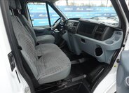 Ford Transit Ostatní 2,2 l 74 kw