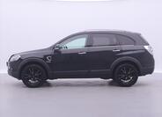 Chevrolet Captiva 4