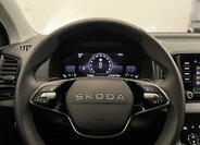 Škoda Karoq SUV 1,5 l 110 kw