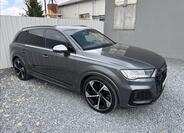 Audi SQ7 7