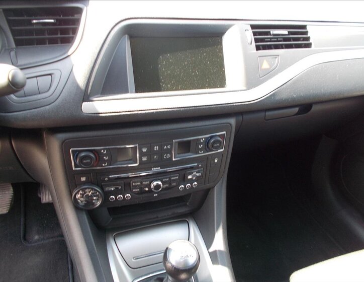 Citroën C5 Kombi 2,0 l 103 kw