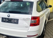 Škoda Octavia Kombi 1,6 l 85 kw