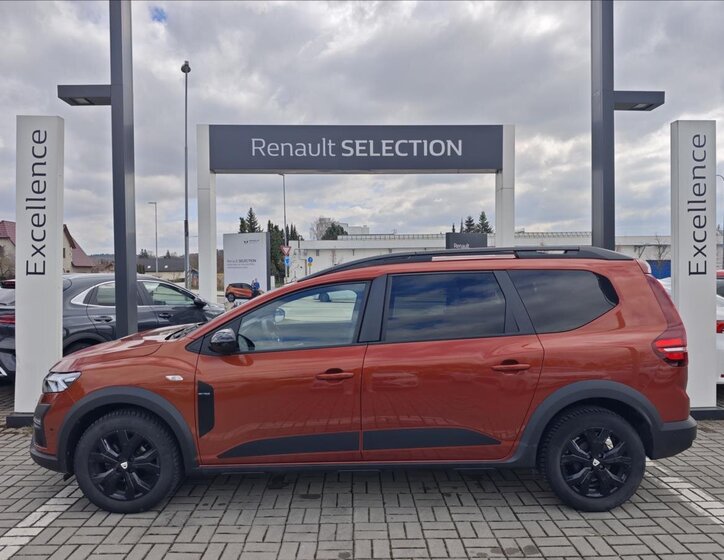 Dacia Jogger Kombi 999,0 67 kw