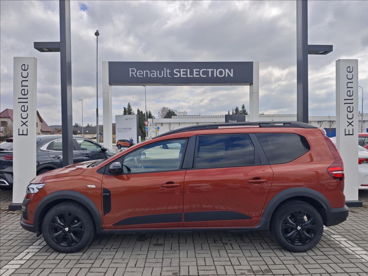 Dacia Jogger Kombi 999,0 67 kw