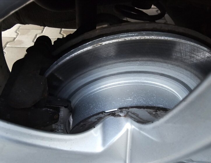 Škoda Fabia Hatchback 1,2 l 66 kw