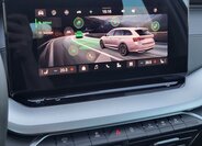 Škoda Octavia Kombi 2,0 l 85 kw