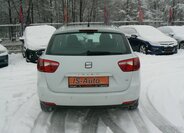 Seat Ibiza 6
