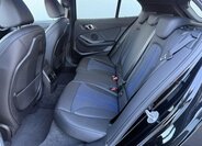 BMW Řada 1 Hatchback 1,5 l 100 kw