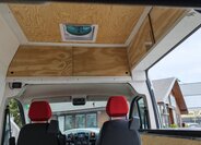 Citroën Jumper Ostatní 2,2 l 110 kw