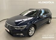 Volkswagen Passat Kombi 2,0 l 140 kw