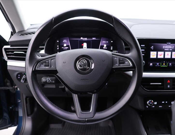 Škoda Kamiq SUV 1,6 l 85 kw