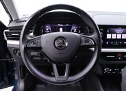 Škoda Kamiq SUV 1,6 l 85 kw
