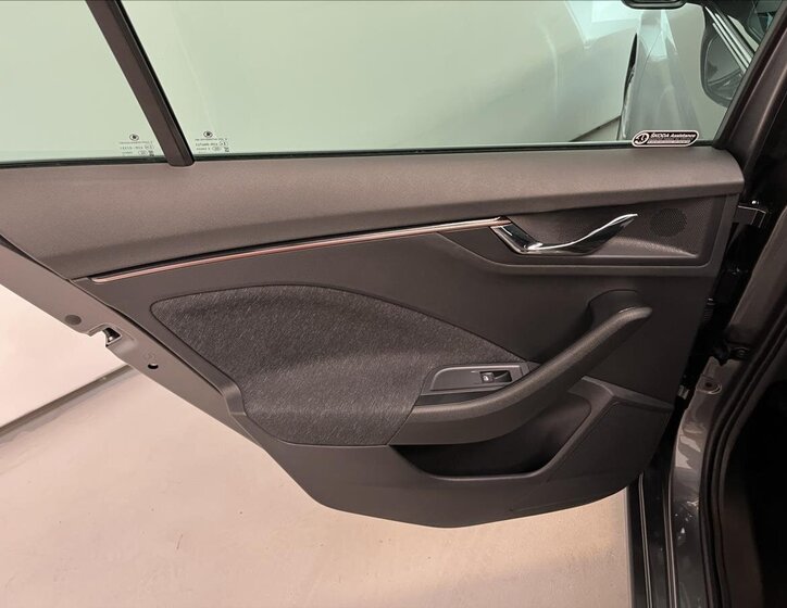 Škoda Scala Hatchback 999,0 85 kw