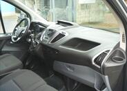 Ford Transit Custom 19