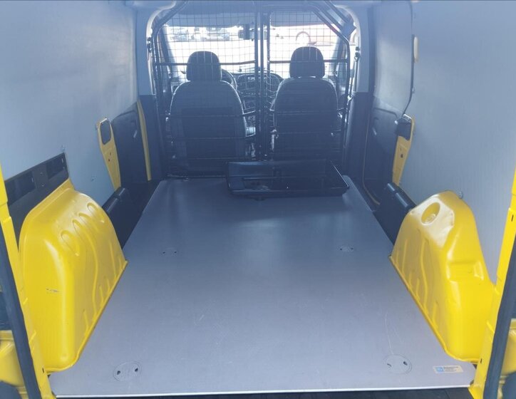 Fiat Dobló cargo Pick-up 1,4 l 70 kw