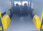 Fiat Dobló cargo Pick-up 1,4 l 70 kw
