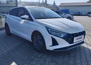 Hyundai i20 Hatchback 998,0 74 kw