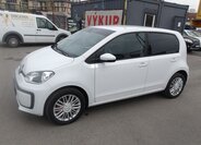 Volkswagen up! Hatchback 999,0 50 kw