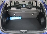 Subaru Crosstrek SUV 2,0 l 100 kw