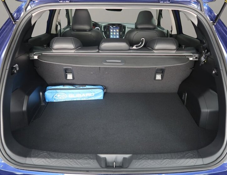 Subaru Crosstrek SUV 2,0 l 100 kw