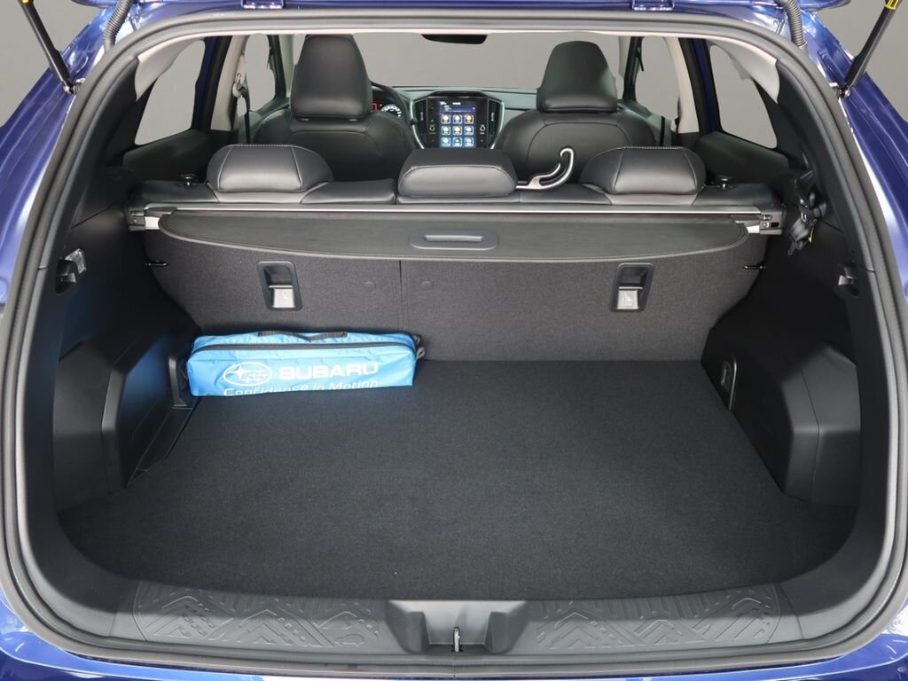 Subaru Crosstrek SUV 2,0 l 100 kw