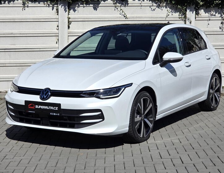 Volkswagen Golf Hatchback 1,5 l 110 kw