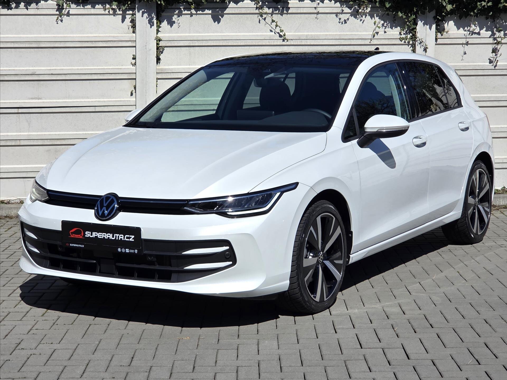 Volkswagen Golf Hatchback 1,5 l 110 kw