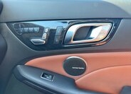 Mercedes-Benz SLC Kabriolet 3,0 l 270 kw