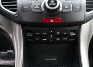 Honda Accord Kombi 2,2 l 110 kw