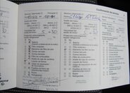 Opel Astra Hatchback 1,4 l 103 kw