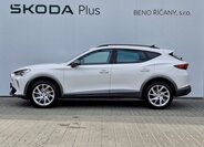 Cupra Formentor SUV / Terénní 1,5 l 110 kw