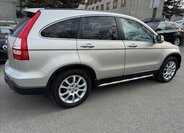 Honda CR-V SUV / Terénní 2,0 l 110 kw