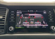 Škoda Kodiaq SUV / Terénní 2,0 l 140 kw