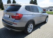 BMW X3 4