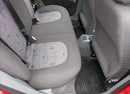 Škoda Fabia Hatchback 1,2 l 40 kw