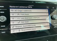 Volkswagen Passat Kombi 2,0 l 90 kw