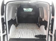 Renault Kangoo Pick-up 1,5 l 59 kw