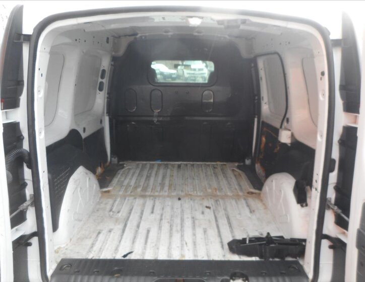 Renault Kangoo Pick-up 1,5 l 59 kw