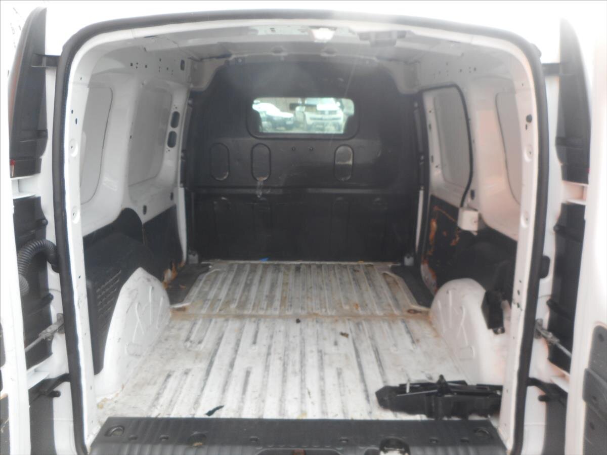 Renault Kangoo Pick-up 1,5 l 59 kw