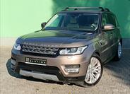 Land Rover Range Rover Sport 2