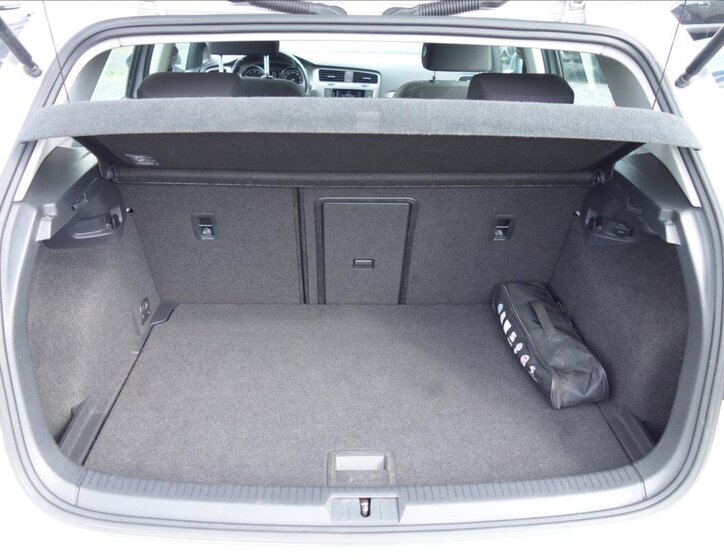 Volkswagen Golf Hatchback 1,4 l 90 kw