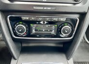 Škoda Superb Kombi 2,0 l 125 kw