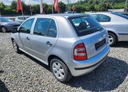 Škoda Fabia 7