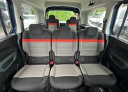 Citroën Berlingo MPV 1,5 l 96 kw