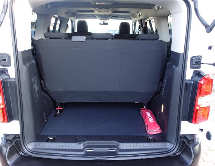 Toyota ProAce Verso 26
