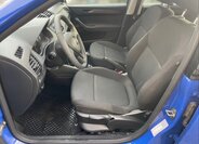 Škoda Fabia Hatchback 999,0 70 kw