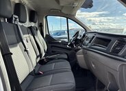 Ford Transit Custom 15
