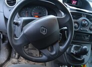 Renault Kangoo Skříň 1,5 l 66 kw